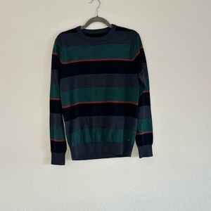 Men’s RVCA sweater